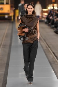 Tod’s Fall 2024 Ready-to-Wear Collection at Milan Fashion Week