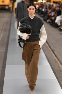 Tod’s Fall 2024 Ready-to-Wear Collection at Milan Fashion Week