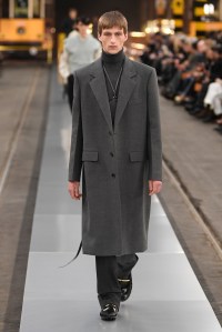 Tod’s Fall 2024 Ready-to-Wear Collection at Milan Fashion Week