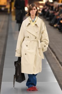 Tod’s Fall 2024 Ready-to-Wear Collection at Milan Fashion Week