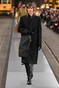 Tod’s Fall 2024 Ready-to-Wear Collection at Milan Fashion Week