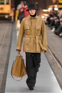 Tod’s Fall 2024 Ready-to-Wear Collection at Milan Fashion Week