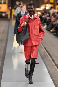 Tod’s Fall 2024 Ready-to-Wear Collection at Milan Fashion Week