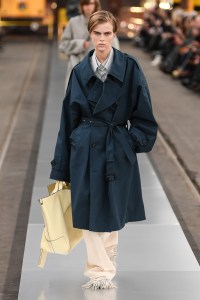 Tod’s Fall 2024 Ready-to-Wear Collection at Milan Fashion Week