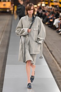 Tod’s Fall 2024 Ready-to-Wear Collection at Milan Fashion Week