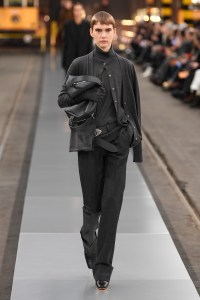 Tod’s Fall 2024 Ready-to-Wear Collection at Milan Fashion Week