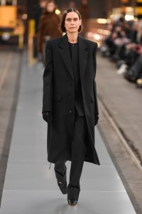 Tod’s Fall 2024 Ready-to-Wear Collection at Milan Fashion Week