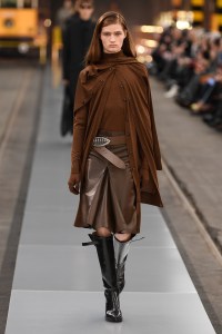Tod’s Fall 2024 Ready-to-Wear Collection at Milan Fashion Week