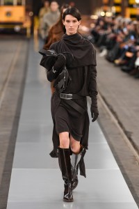 Tod’s Fall 2024 Ready-to-Wear Collection at Milan Fashion Week