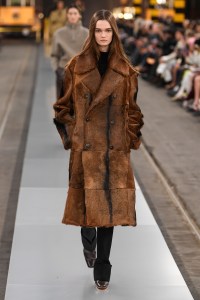 Tod’s Fall 2024 Ready-to-Wear Collection at Milan Fashion Week