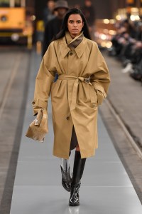 Tod’s Fall 2024 Ready-to-Wear Collection at Milan Fashion Week