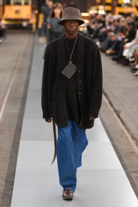 Tod’s Fall 2024 Ready-to-Wear Collection at Milan Fashion Week