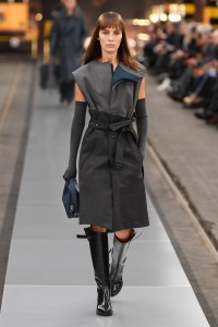 Tod’s Fall 2024 Ready-to-Wear Collection at Milan Fashion Week