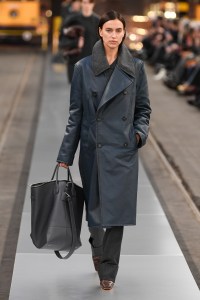 Tod’s Fall 2024 Ready-to-Wear Collection at Milan Fashion Week