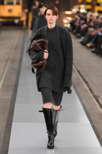 Tod’s Fall 2024 Ready-to-Wear Collection at Milan Fashion Week