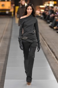 Tod’s Fall 2024 Ready-to-Wear Collection at Milan Fashion Week