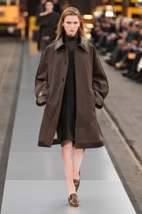 Tod’s Fall 2024 Ready-to-Wear Collection at Milan Fashion Week