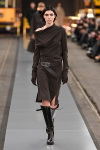 Tod’s Fall 2024 Ready-to-Wear Collection at Milan Fashion Week