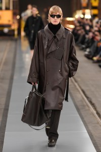 Tod’s Fall 2024 Ready-to-Wear Collection at Milan Fashion Week
