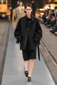 Tod’s Fall 2024 Ready-to-Wear Collection at Milan Fashion Week