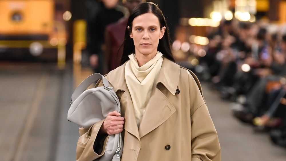 Tod’s Fall 2024 Ready-to-Wear Collection at Milan Fashion Week