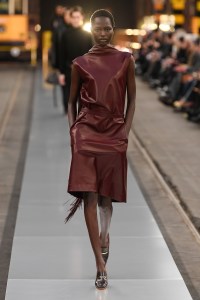 Tod’s Fall 2024 Ready-to-Wear Collection at Milan Fashion Week