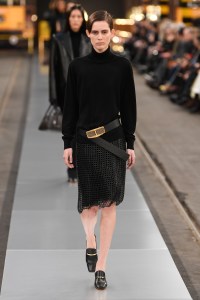 Tod’s Fall 2024 Ready-to-Wear Collection at Milan Fashion Week