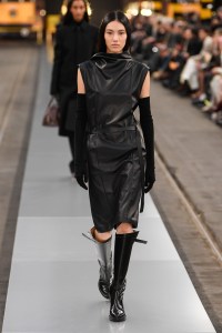 Tod’s Fall 2024 Ready-to-Wear Collection at Milan Fashion Week