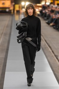 Tod’s Fall 2024 Ready-to-Wear Collection at Milan Fashion Week