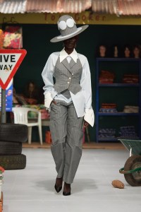 Tolu Coker Fall 2024 Ready-to-Wear