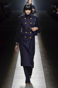 Tom Ford Fall 2024 Ready-to-Wear
