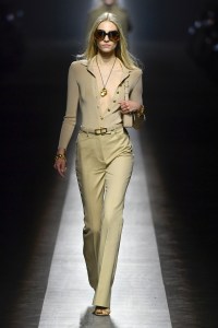 Tom Ford Fall 2024 Ready-to-Wear Collection at Milan Fashion Week