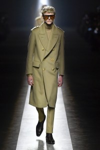 Tom Ford Fall 2024 Ready-to-Wear Collection at Milan Fashion Week
