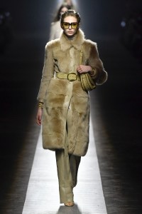 Tom Ford Fall 2024 Ready-to-Wear Collection at Milan Fashion Week