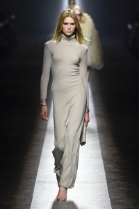 Tom Ford Fall 2024 Ready-to-Wear Collection at Milan Fashion Week