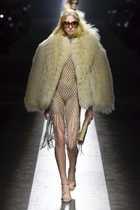 Tom Ford Fall 2024 Ready-to-Wear Collection at Milan Fashion Week