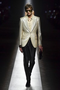 Tom Ford Fall 2024 Ready-to-Wear Collection at Milan Fashion Week