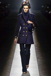 Tom Ford Fall 2024 Ready-to-Wear Collection at Milan Fashion Week