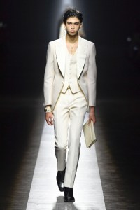 Tom Ford Fall 2024 Ready-to-Wear Collection at Milan Fashion Week