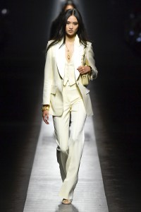 Tom Ford Fall 2024 Ready-to-Wear Collection at Milan Fashion Week