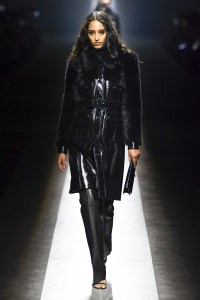 Tom Ford Fall 2024 Ready-to-Wear Collection at Milan Fashion Week