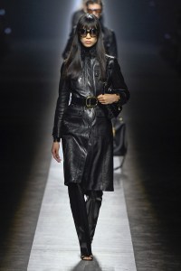 Tom Ford Fall 2024 Ready-to-Wear Collection at Milan Fashion Week