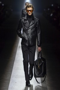 Tom Ford Fall 2024 Ready-to-Wear Collection at Milan Fashion Week