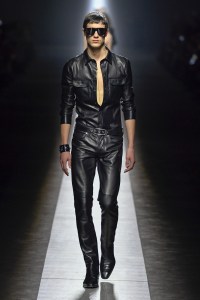 Tom Ford Fall 2024 Ready-to-Wear Collection at Milan Fashion Week