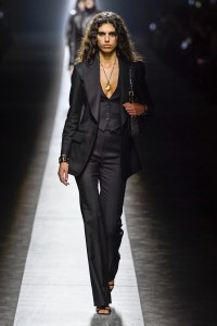 Tom Ford Fall 2024 Ready-to-Wear Collection at Milan Fashion Week