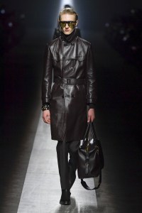 Tom Ford Fall 2024 Ready-to-Wear Collection at Milan Fashion Week
