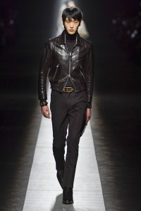 Tom Ford Fall 2024 Ready-to-Wear Collection at Milan Fashion Week