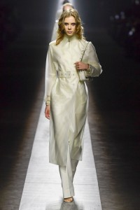 Tom Ford Fall 2024 Ready-to-Wear Collection at Milan Fashion Week