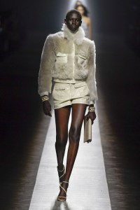 Tom Ford Fall 2024 Ready-to-Wear Collection at Milan Fashion Week