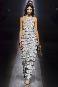 Tom Ford Fall 2024 Ready-to-Wear Collection at Milan Fashion Week